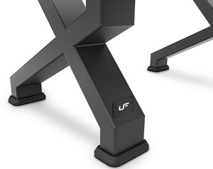 Stojak modułowy na hantle UX-S207 (4 moduły) - UpForm