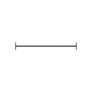 Drążek pojedynczy 33mm 110 cm do klatek RIG PRO 80x80 - UpForm
