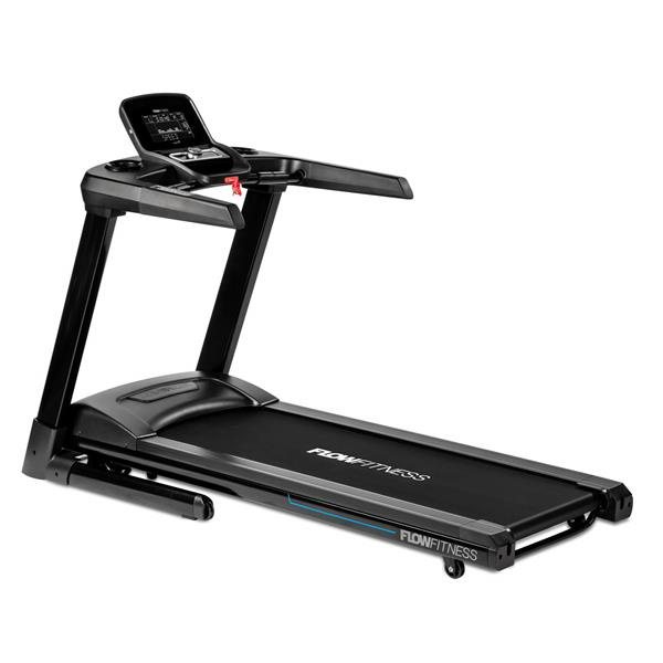 Bieżnia elektryczna Perform T2i - Flow Fitness