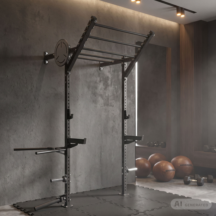 Klatka Power Cage COMPACT UFT-RIG-11 - UpForm