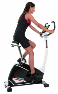 Rower treningowy CARDIO XTR - Hammer