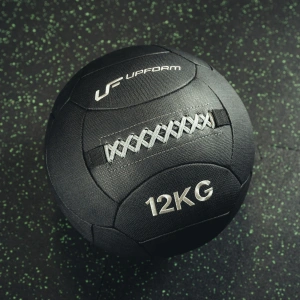Piłka lekarska WALL BALL 12 kg - UpForm