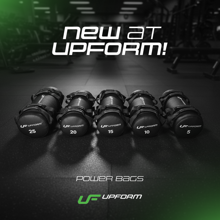 Worek treningowy Power Bag - UpForm 25kg