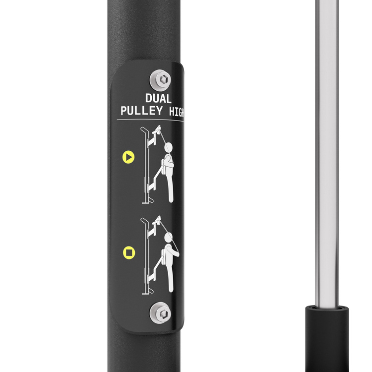 Triceps UF-010 - UpForm