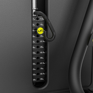 Maszyna ze stosem do przysiadu (trening obwodowy) US-U003 - UpForm