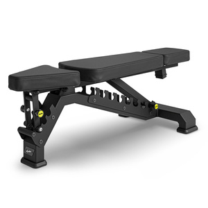 Ławka dwustronnie regulowana UX-L202 - UpForm