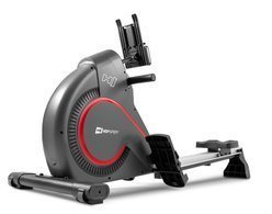 Wioślarz magnetyczny HS-095R Spike - Hop Sport