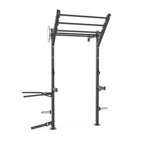 Klatka Power Cage COMPACT UFT-RIG-11 z akcesoriami - UpForm