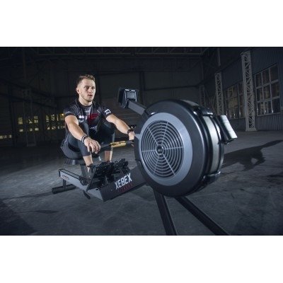 xebex air rower 3.0